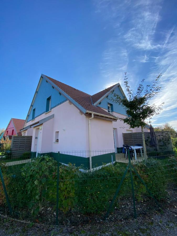 Cap Sur Saint-Val Villa Exterior foto