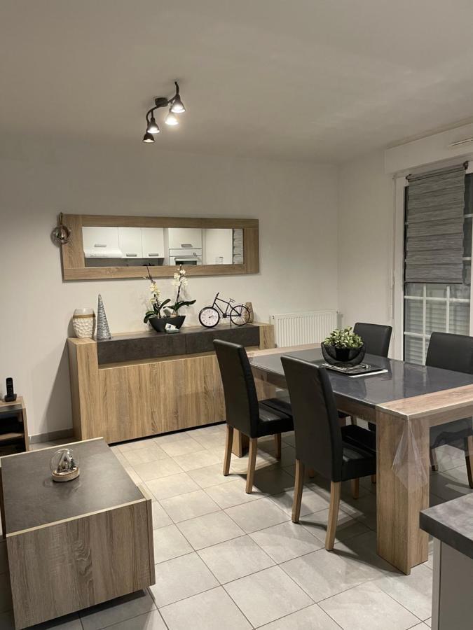 Cap Sur Saint-Val Villa Exterior foto