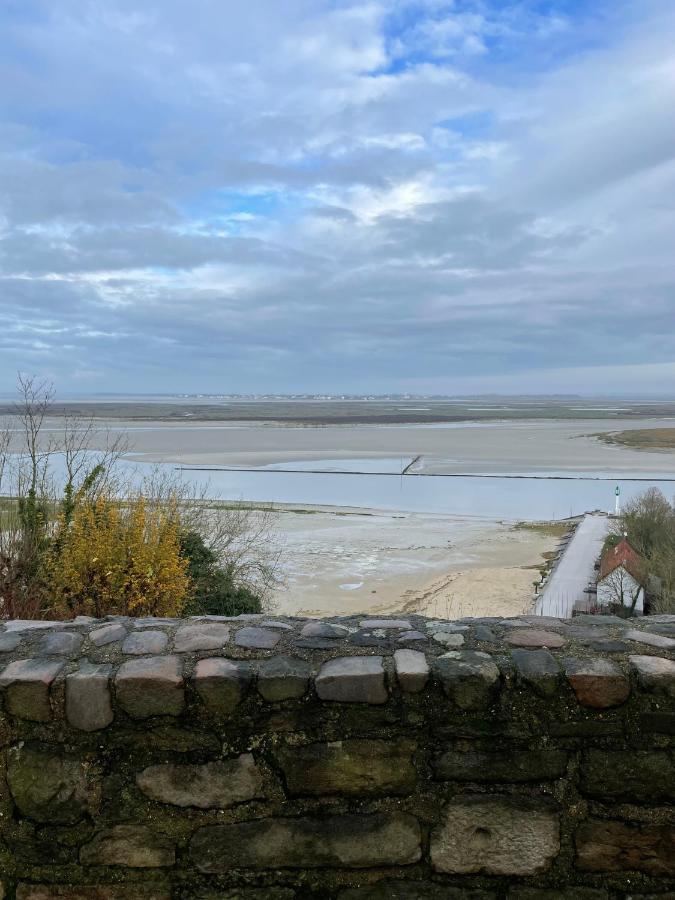 Cap Sur Saint-Val Villa Exterior foto
