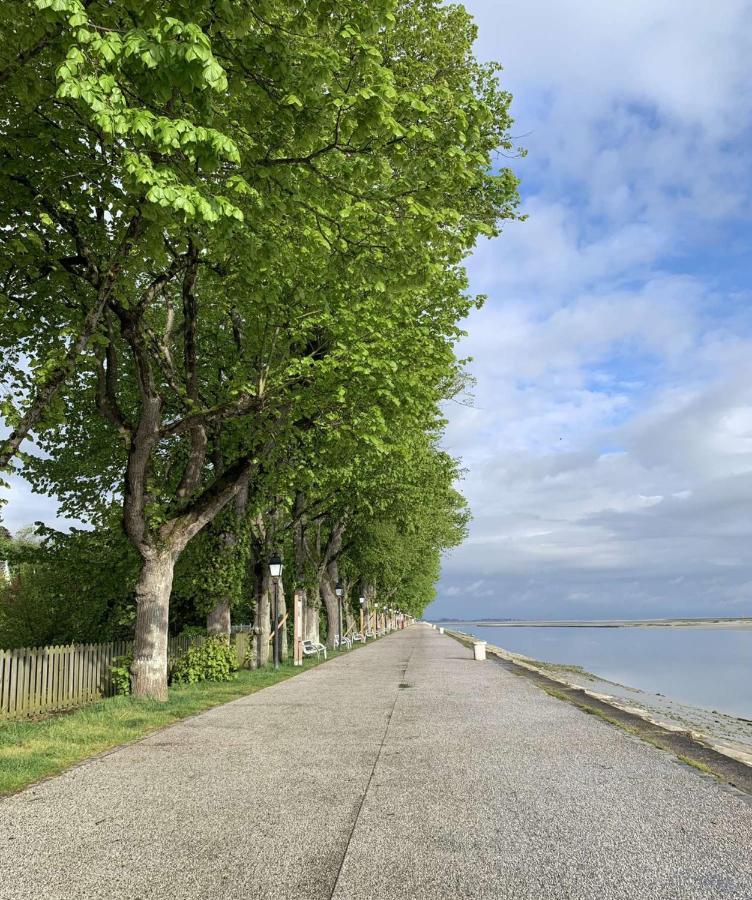 Cap Sur Saint-Val Villa Exterior foto