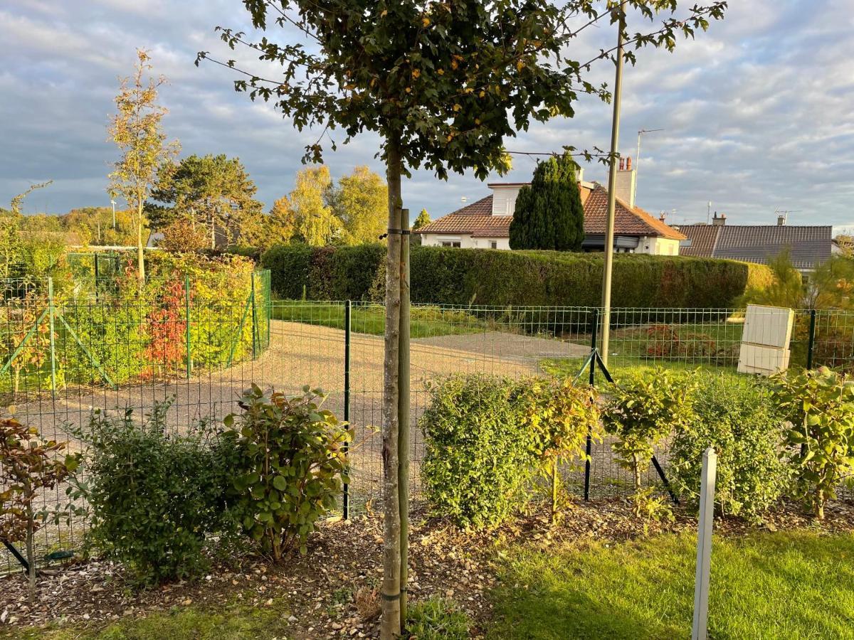 Cap Sur Saint-Val Villa Exterior foto
