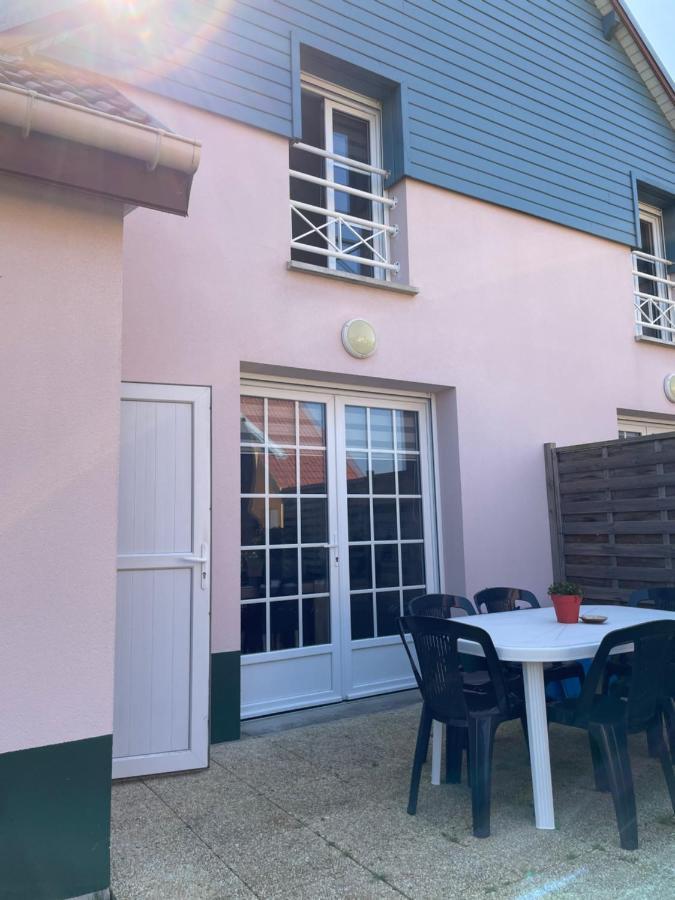 Cap Sur Saint-Val Villa Exterior foto