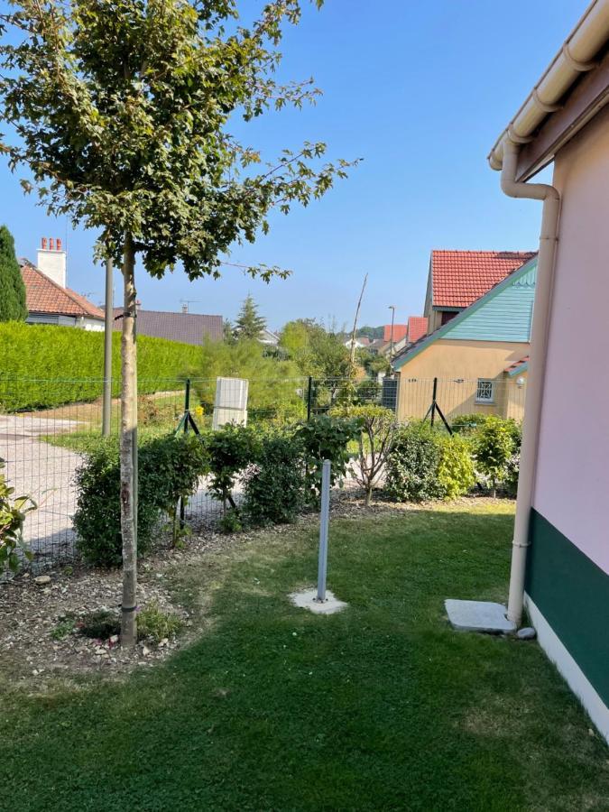 Cap Sur Saint-Val Villa Exterior foto