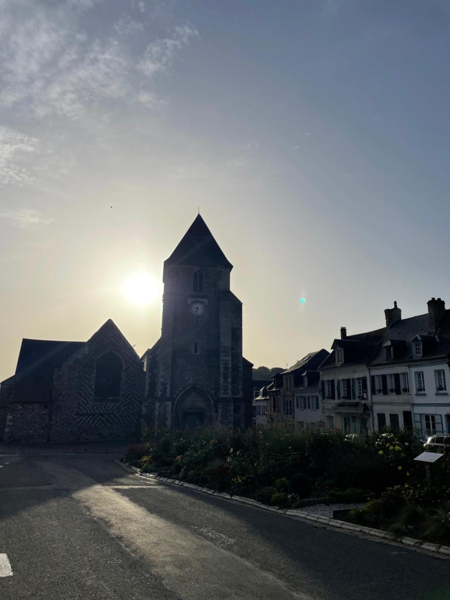 Cap Sur Saint-Val Villa Exterior foto