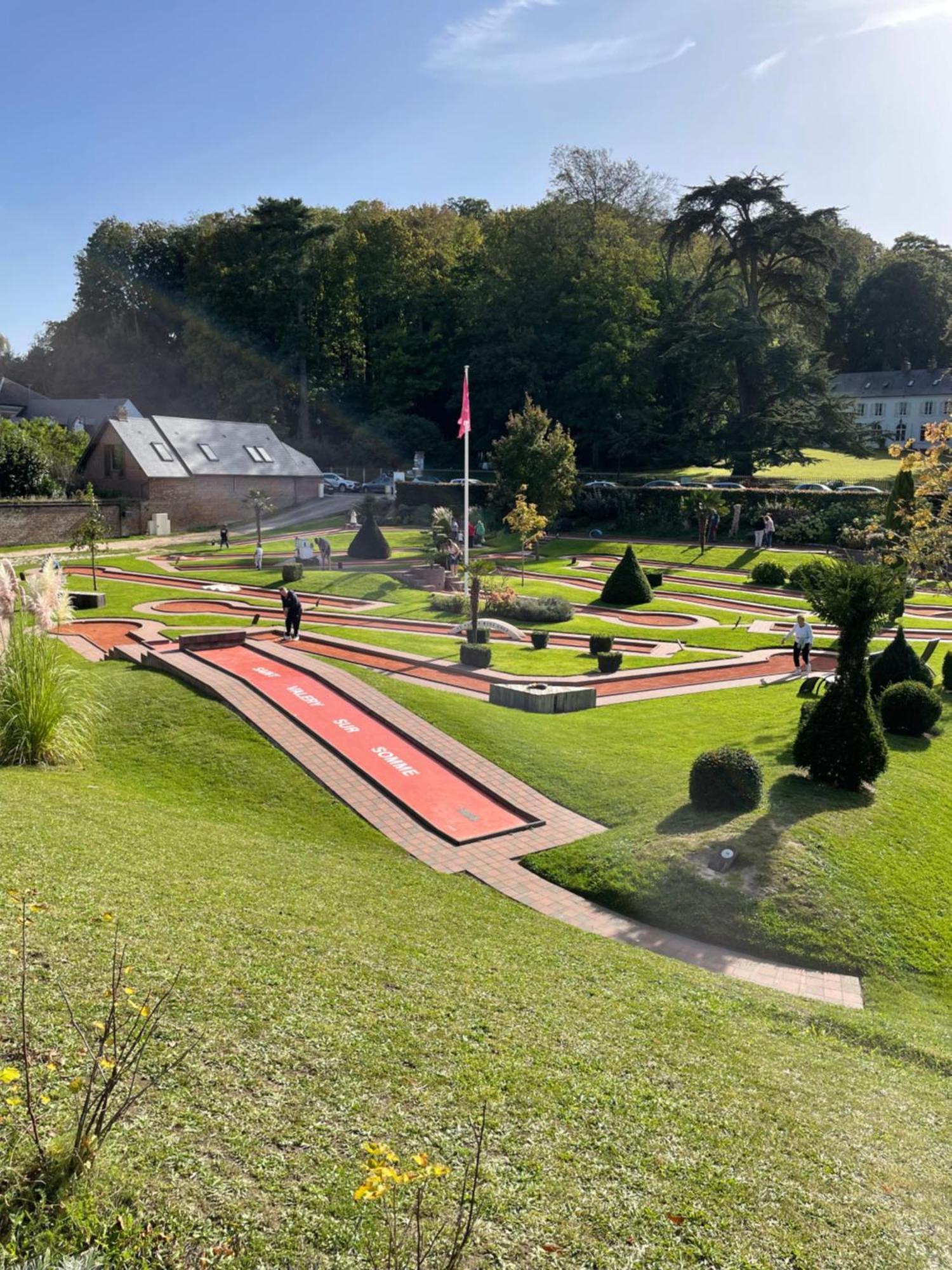 Cap Sur Saint-Val Villa Exterior foto